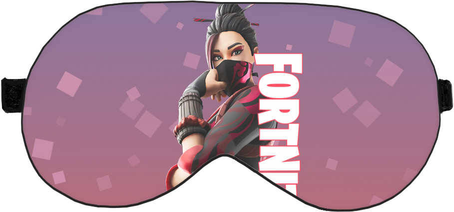 Red Jade Fortnite