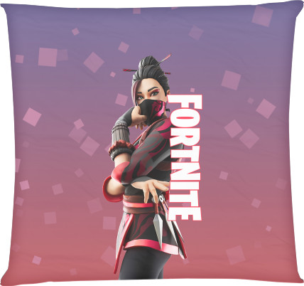 Red Jade Fortnite