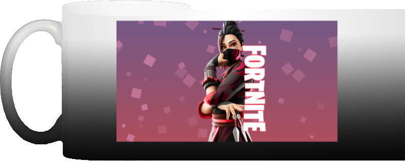 Red Jade Fortnite