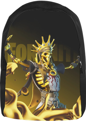 Oro Skin (Fortnite)