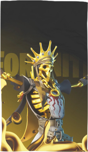 Oro Skin (Fortnite)