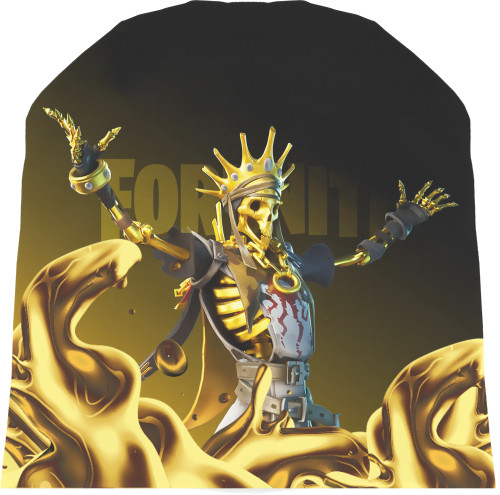 Oro Skin (Fortnite)