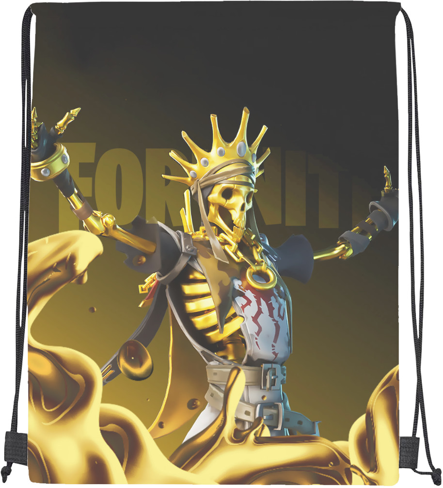 Oro Skin (Fortnite)