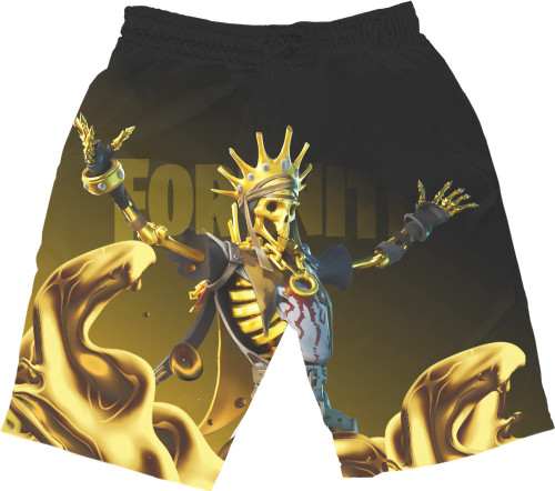 Oro Skin (Fortnite)