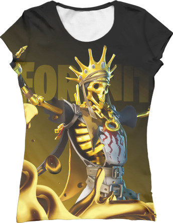 Oro Skin (Fortnite)