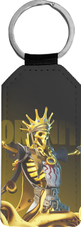 Oro Skin (Fortnite)