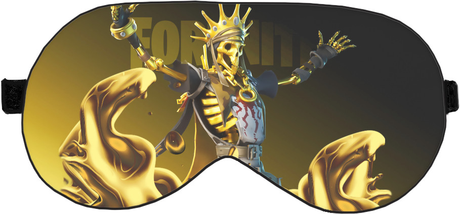 Oro Skin (Fortnite)