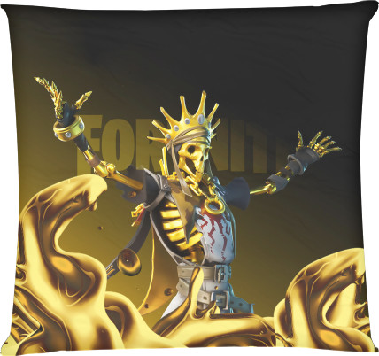 Oro Skin (Fortnite)