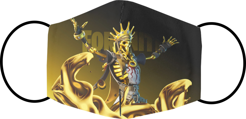 Oro Skin (Fortnite)