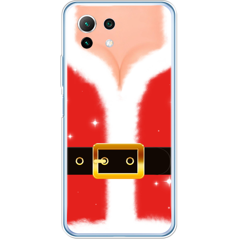 Xiaomi Case - New Year / New Year 2 - Mfest