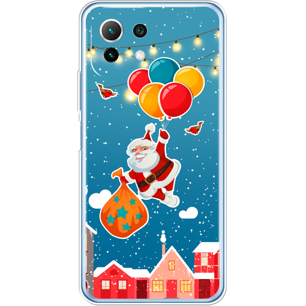 Xiaomi Case - New Year / New Year - Mfest