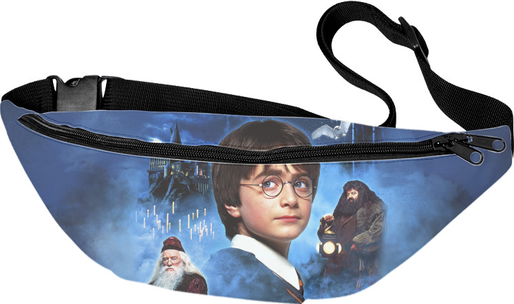 Harry Potter / Harry Potter 2