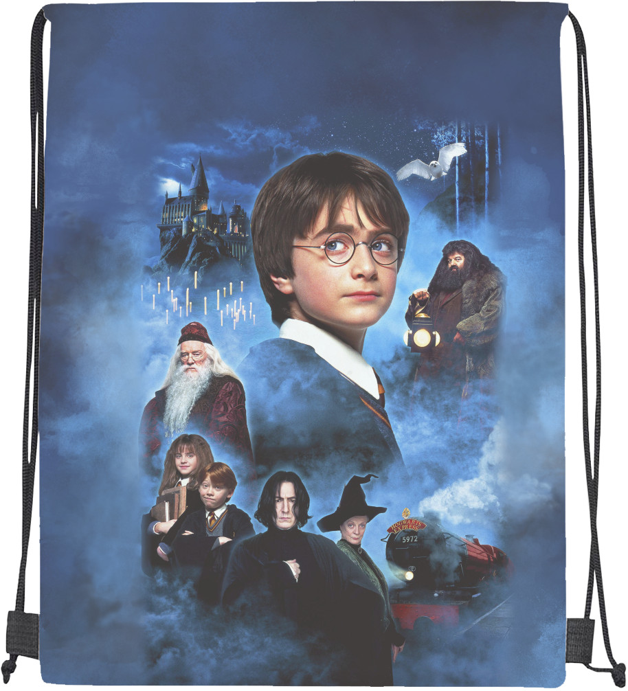 Harry Potter / Harry Potter 2