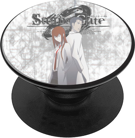 PopSocket - Steins Gate 3 - Mfest