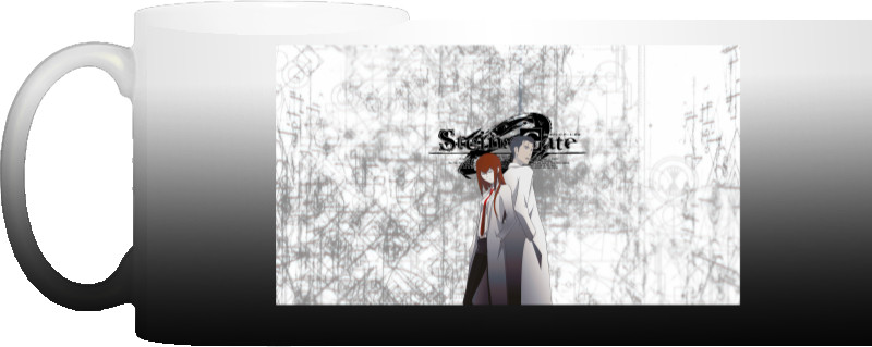 Steins Gate 3