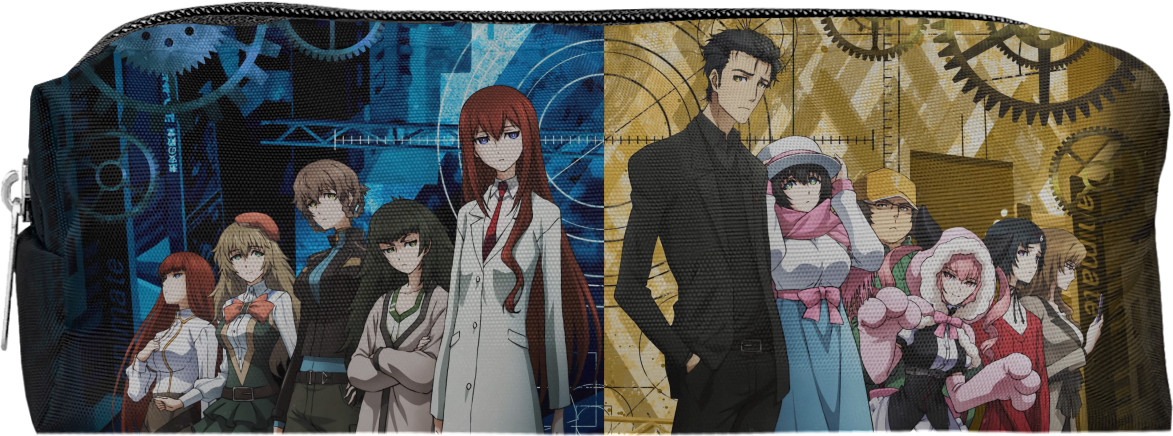 Брама Штейна / Steins Gate