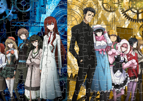 Steins Gate