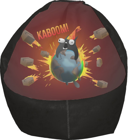 Exploding Kittens