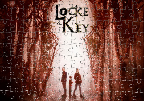 Locke & Key 3