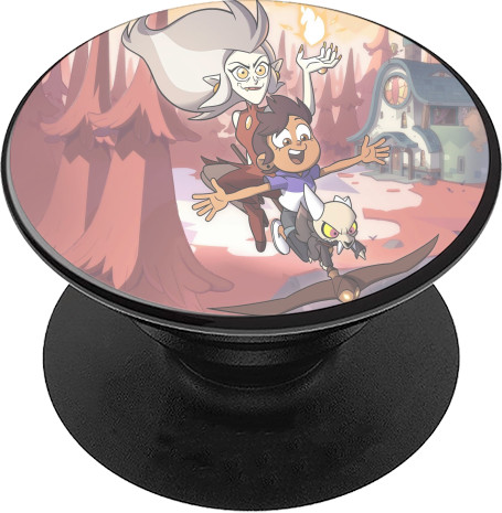 PopSocket - The Owl House 5 - Mfest