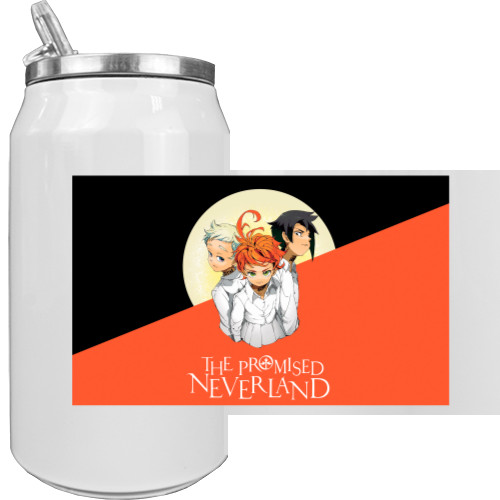 The Promised Neverland / Yakusoku no Neverland 3