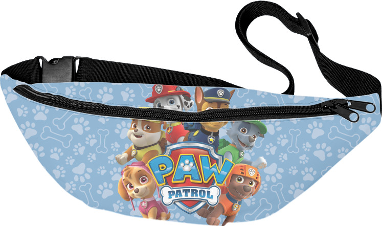 Paw Patrol 3