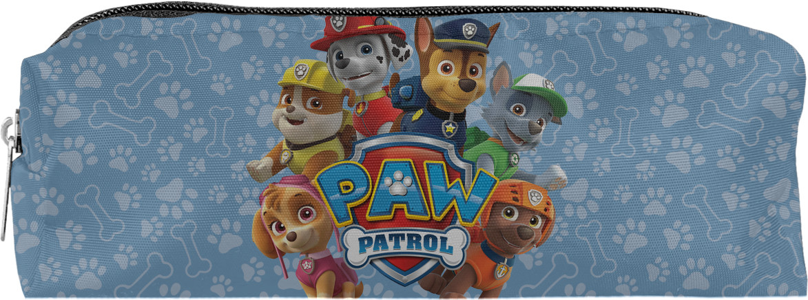 Paw Patrol 3