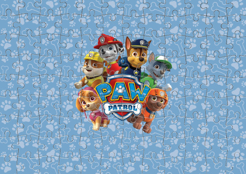 Paw Patrol 3