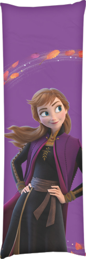 Frozen / Frozen Anna 2