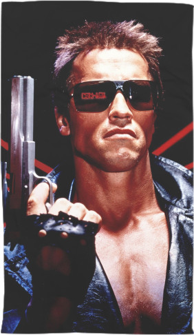 The Terminator