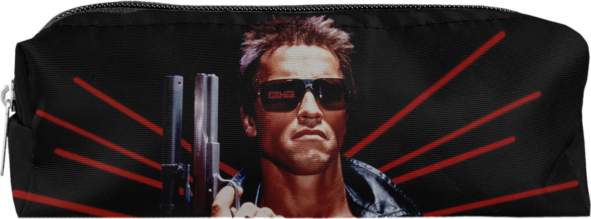 The Terminator