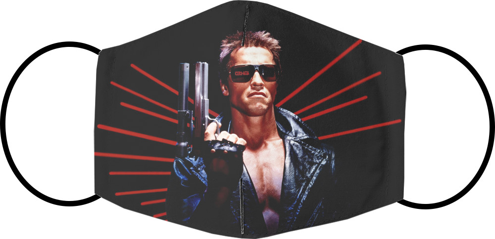 Термінатор / The Terminator