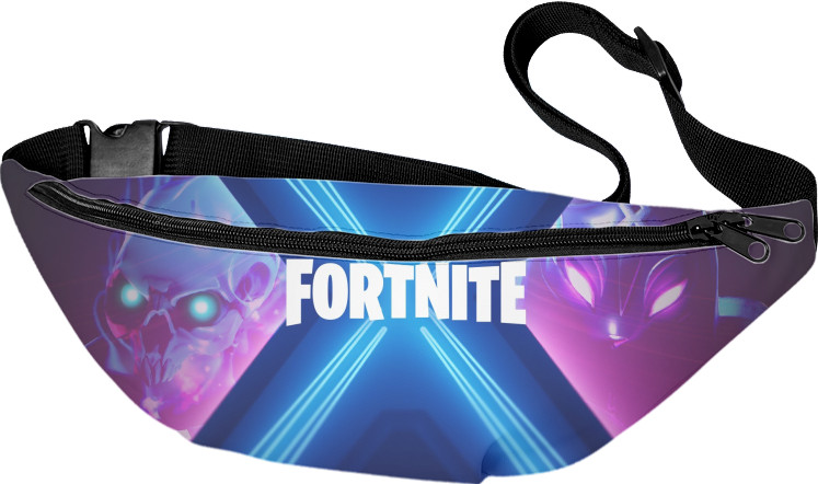 Fanny Pack 3D - Fortnite 48 - Mfest