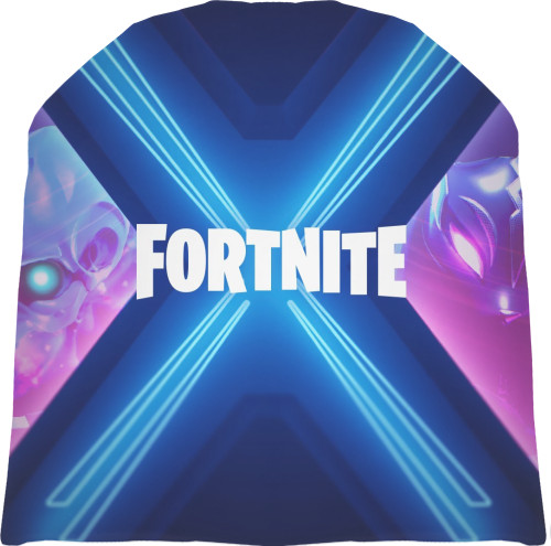 Fortnite 48