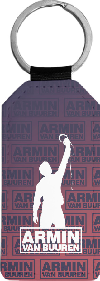 Armin Van Buuren 9