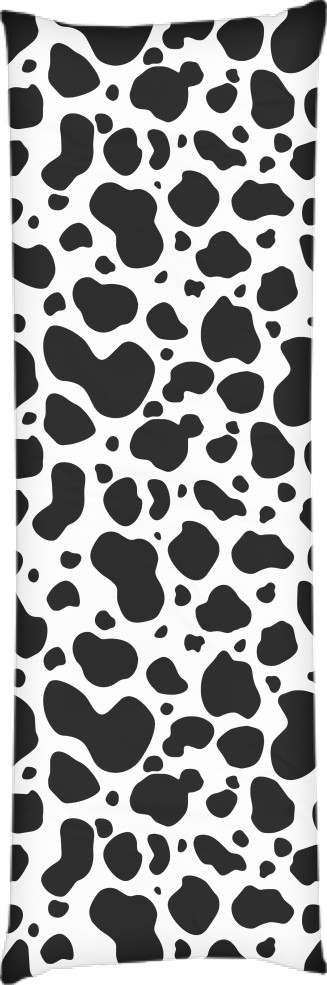 Cow Pattern