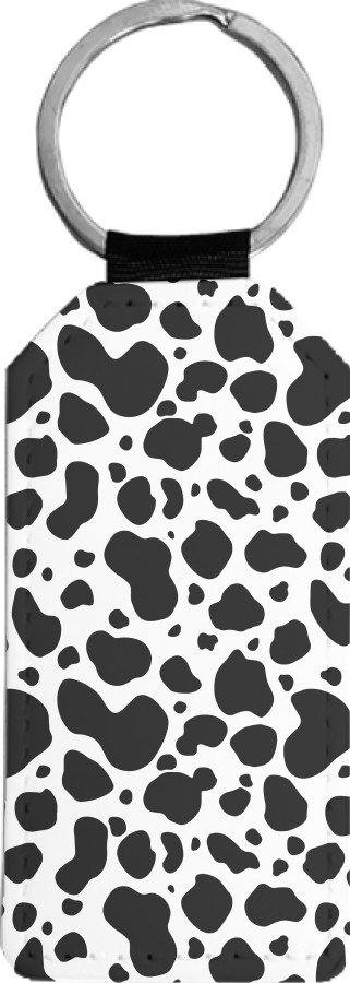 Cow Pattern