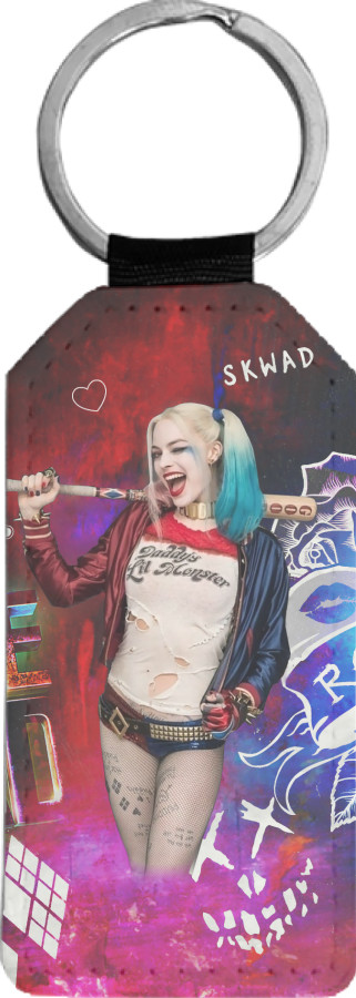 Харли Квинн / Harley Quinn 2