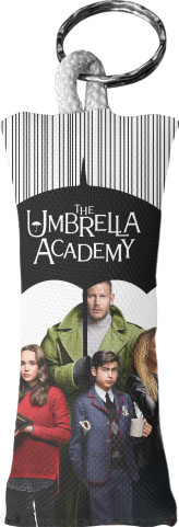 Академия Амбрелла / The Umbrella Academy 4