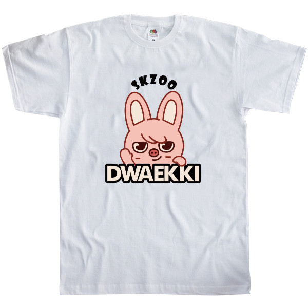 DWAEKKI