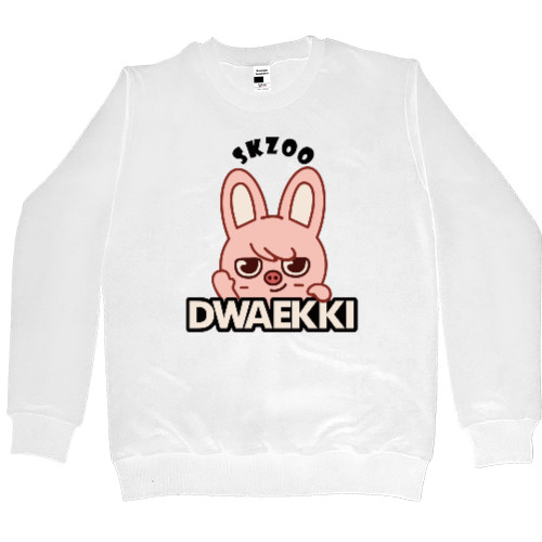 DWAEKKI