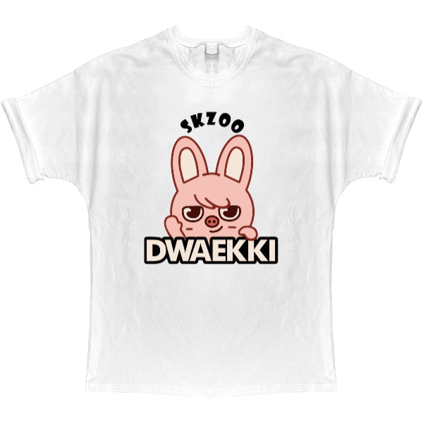 DWAEKKI