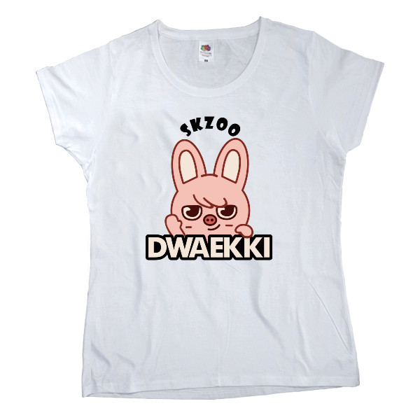 DWAEKKI