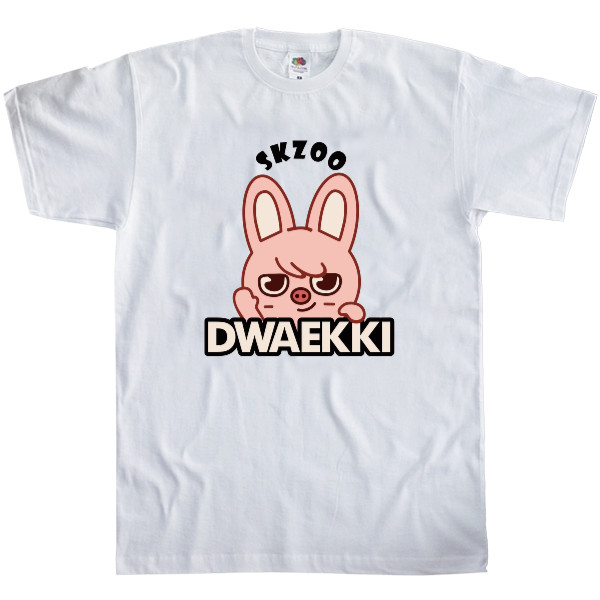 DWAEKKI