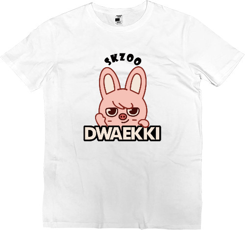 DWAEKKI