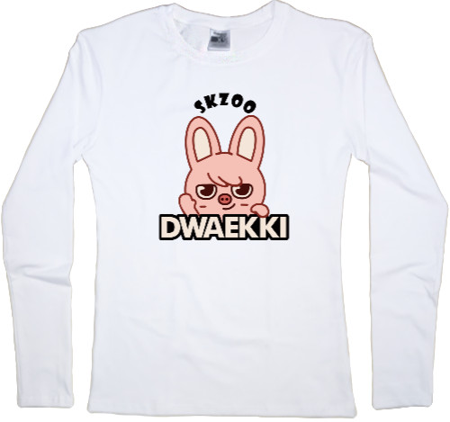 DWAEKKI