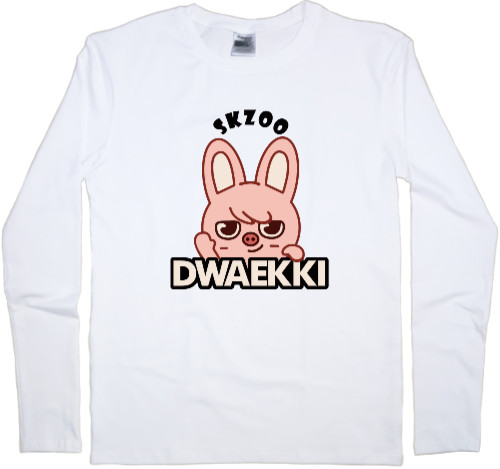 DWAEKKI