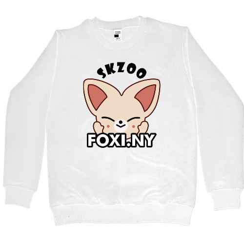 FOXI.NY