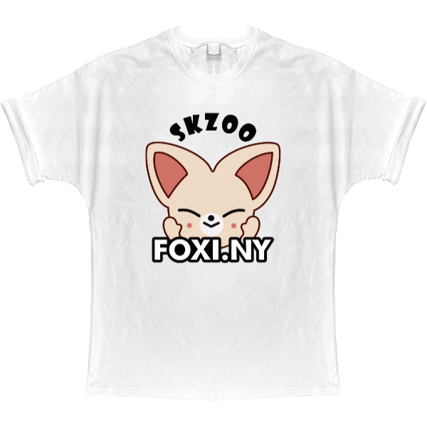 FOXI.NY