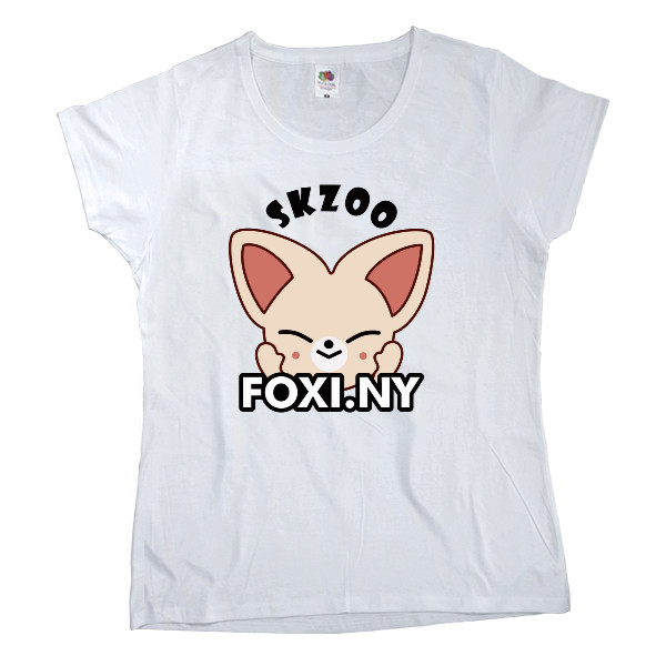 FOXI.NY